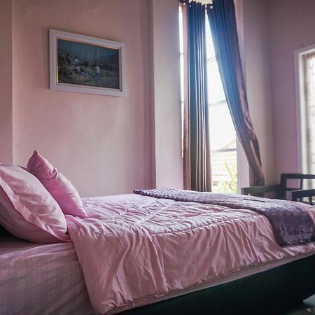 Gigafa Homestay Probolinggo Kültér fotó