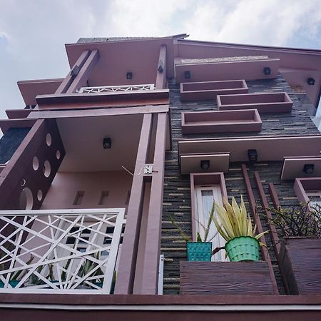 Gigafa Homestay Probolinggo Kültér fotó
