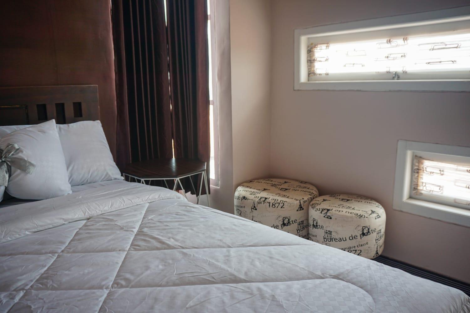 Gigafa Homestay Probolinggo Kültér fotó