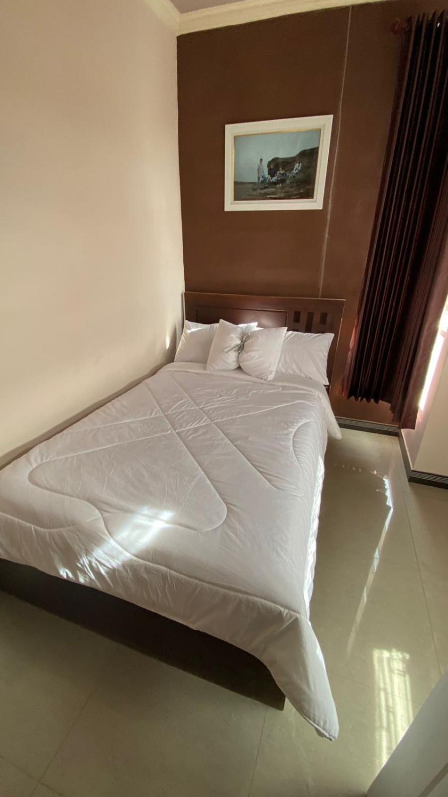 Gigafa Homestay Probolinggo Kültér fotó