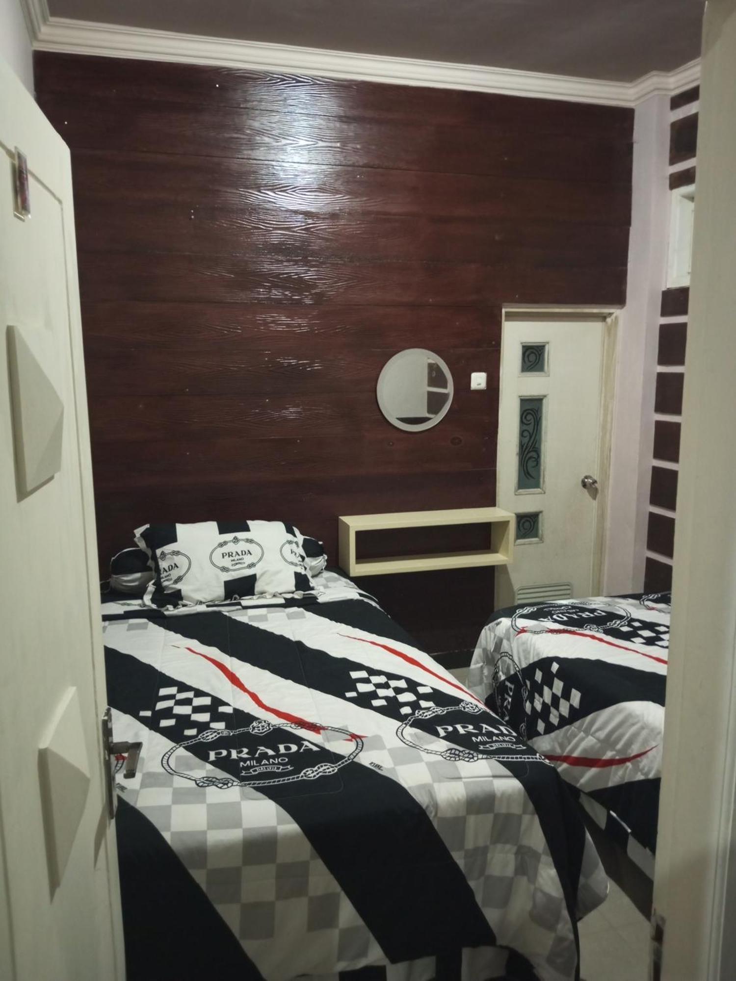 Gigafa Homestay Probolinggo Kültér fotó