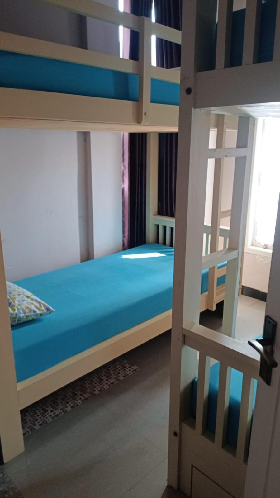 Gigafa Homestay Probolinggo Kültér fotó