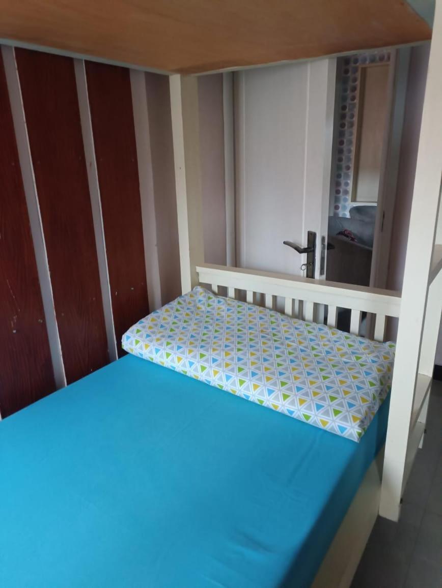 Gigafa Homestay Probolinggo Kültér fotó